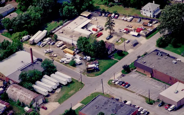 Photo of Danny's Tire & Automotive Center, an auto repair shop in Greensboro, NC