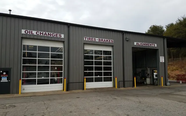 Photo of Snider Fleet Solutions, an auto repair shop in Hickory, NC