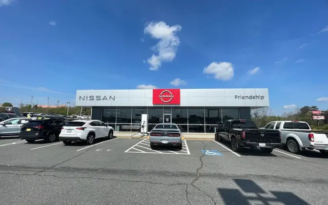 Photo of Friendship Nissan of Forest City Service, an auto repair shop in Forest City, NC