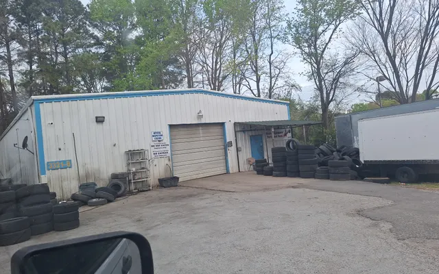 Photo of Chapin Express Tires, an auto repair shop in Raleigh, NC