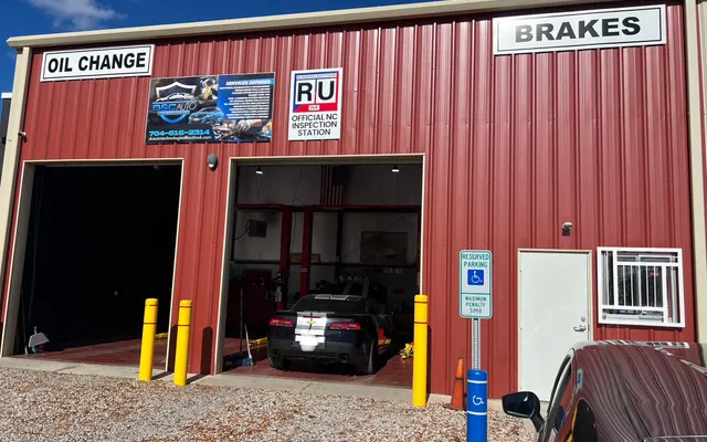 Photo of D&C Auto Technologies, an auto repair shop in Charlotte, NC