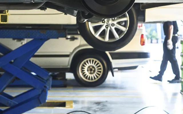 Photo of A 1 Brightside Auto LLC, an auto repair shop in Rocky Mount, NC