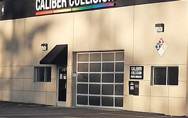 Photo of Caliber Collision, an auto repair shop in Belmont, NC