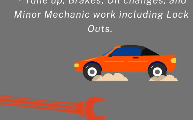 Photo of Jeff mobile mechanic service, an auto repair shop in Charlotte, NC
