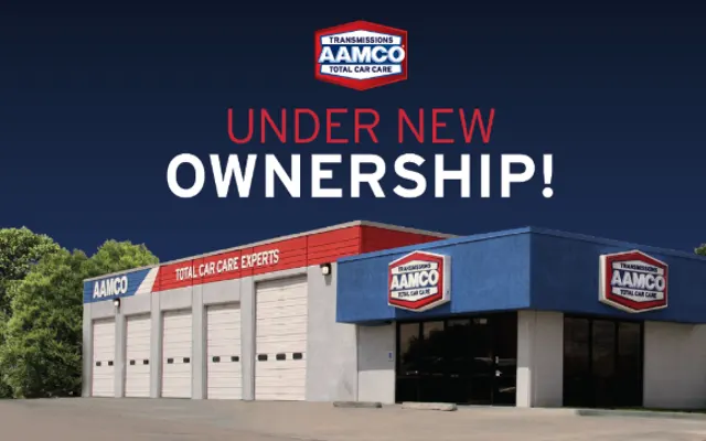 Photo of AAMCO Transmissions & Total Car Care, an auto repair shop in High Point, NC