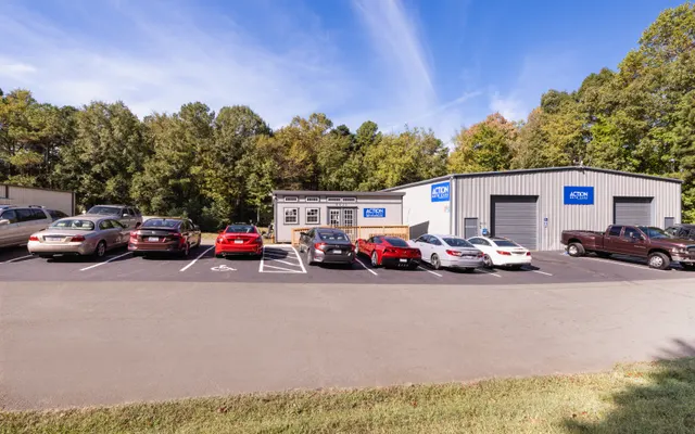 Photo of Action Auto & Towing Inc, an auto repair shop in Mint Hill, NC