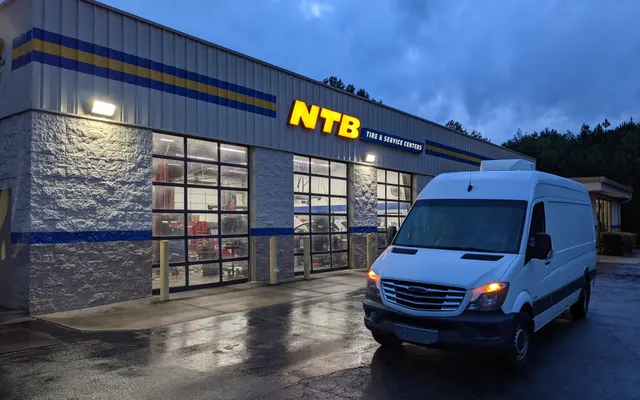 Photo of NTB-National Tire & Battery, an auto repair shop in Waxhaw, NC