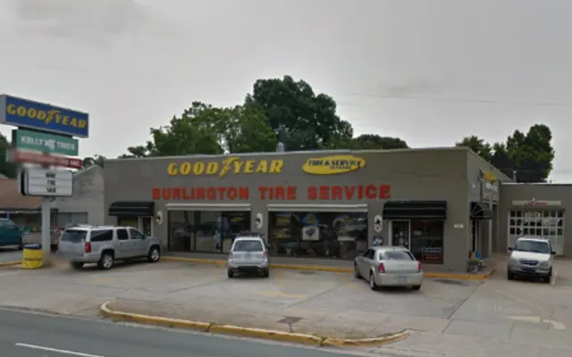 Photo of Burlington Tire Service, an auto repair shop in Burlington, NC
