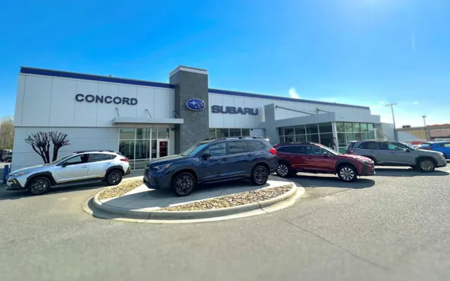 Photo of Subaru Concord Service, an auto repair shop in Concord, NC