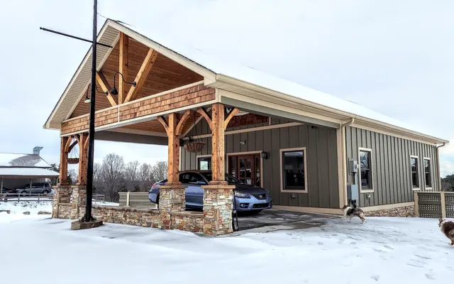 Photo of Color Master Premium, Collision Center, an auto repair shop in Mooresville, NC