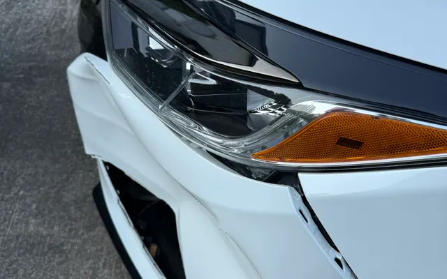 Photo of Caliber Collision, an auto repair shop in Gastonia, NC