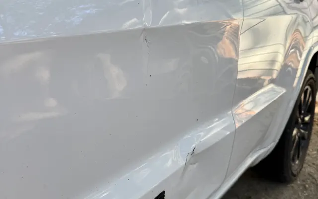 Photo of Caliber Collision, an auto repair shop in Charlotte, NC