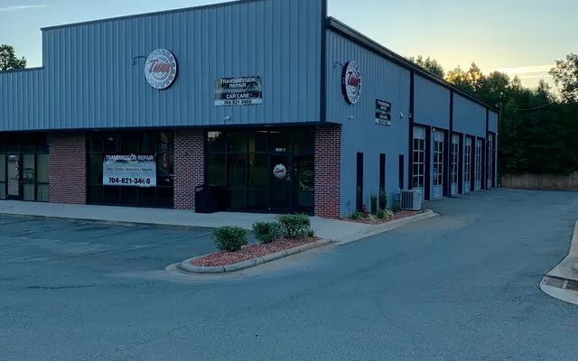 Photo of Twin Transmission, an auto repair shop in Monroe, NC