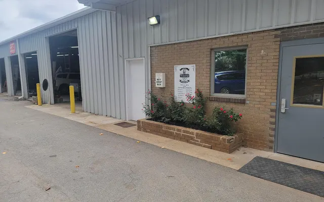 Photo of TRC Automotive Repair, an auto repair shop in Belmont, NC
