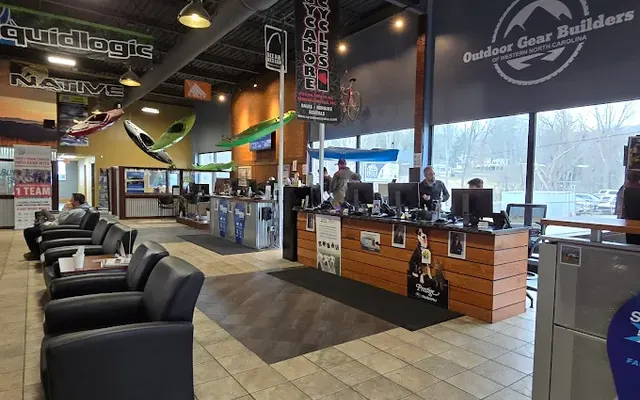 Photo of Fred Anderson Subaru Service Center, an auto repair shop in Asheville, NC
