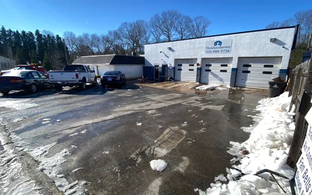 Photo of Tito’s Car Care Center, an auto repair shop in Winston-Salem, NC