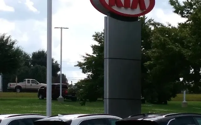 Photo of Shelby kia, an auto repair shop in Shelby, NC