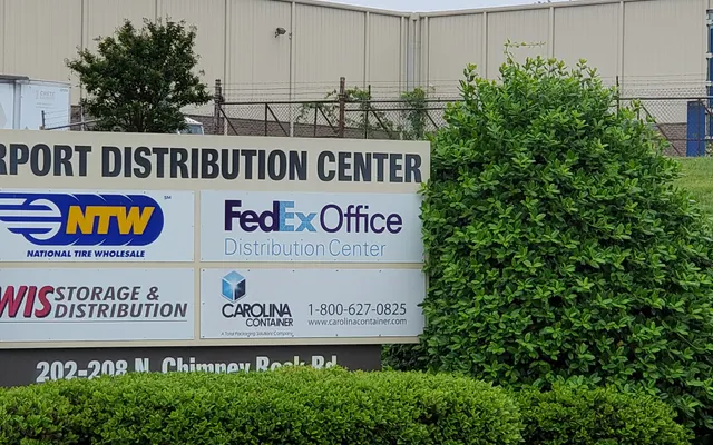 Photo of NTW - National Tire Wholesale, an auto repair shop in Greensboro, NC