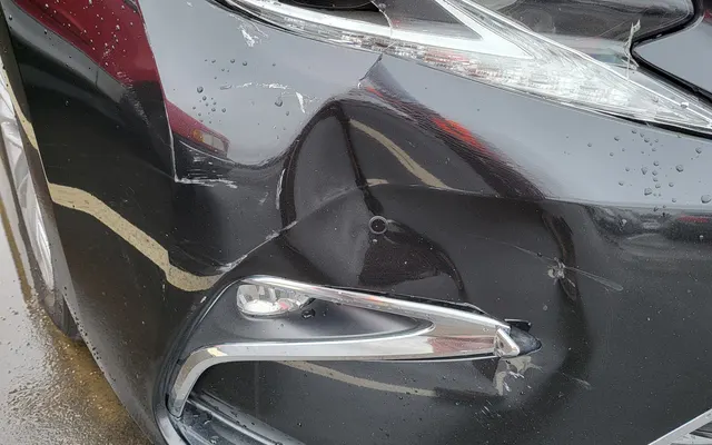 Photo of Caliber Collision, an auto repair shop in Concord, NC