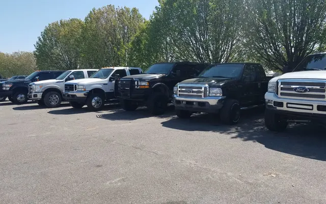 Photo of All Motors Automotive, an auto repair shop in Wilmington, NC