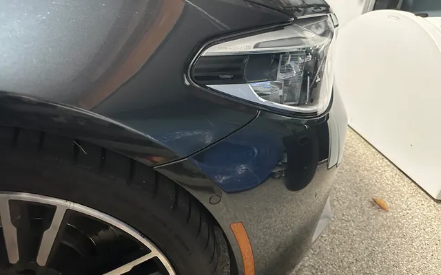 Photo of Caliber Collision, an auto repair shop in Waxhaw, NC