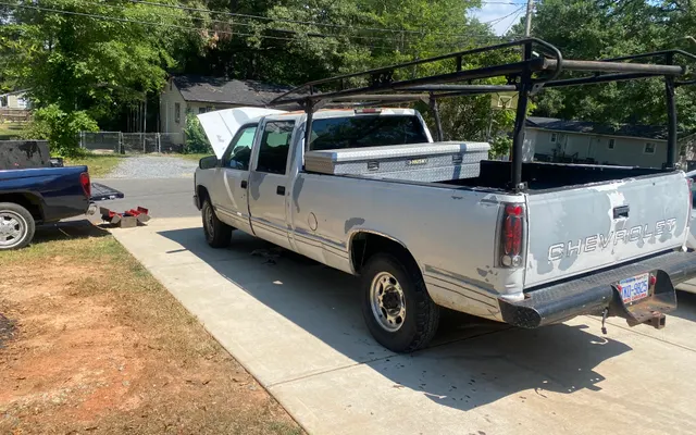 Photo of Quick wrench Mobile Mechanic (currently not in business), an auto repair shop in Iron Station, NC