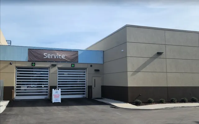 Photo of Parkway Hyundai Service & Parts, an auto repair shop in Wilmington, NC
