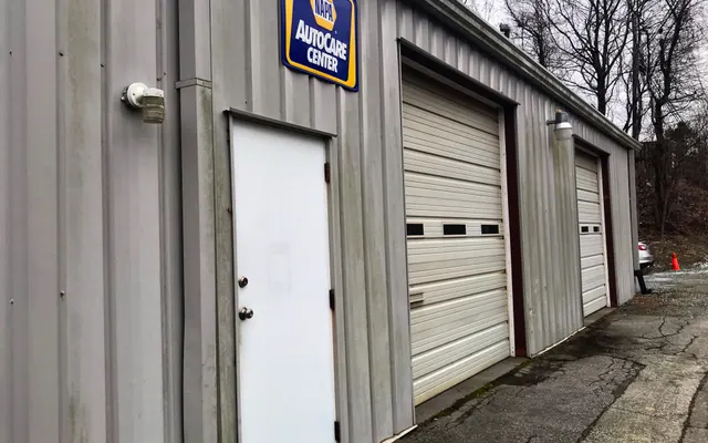 Photo of Brushy Fork Auto Service, INC, an auto repair shop in Boone, NC