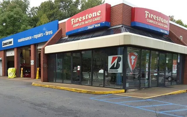 Photo of Firestone Complete Auto Care, an auto repair shop in Charlotte, NC