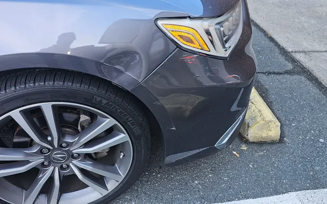 Photo of Caliber Collision, an auto repair shop in Fayetteville, NC