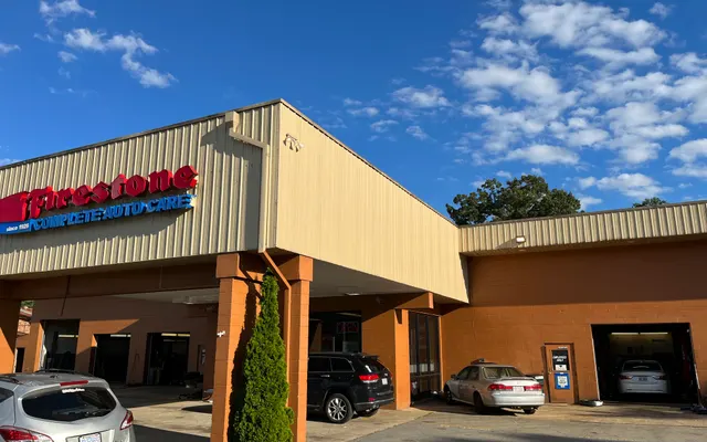 Photo of Firestone Complete Auto Care, an auto repair shop in Arden, NC
