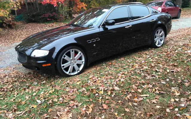 Photo of Alpina VS AMG Mobile Mechanic and Repair, an auto repair shop in Charlotte, NC
