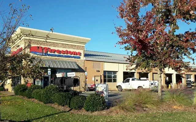 Photo of Firestone Complete Auto Care, an auto repair shop in Mooresville, NC