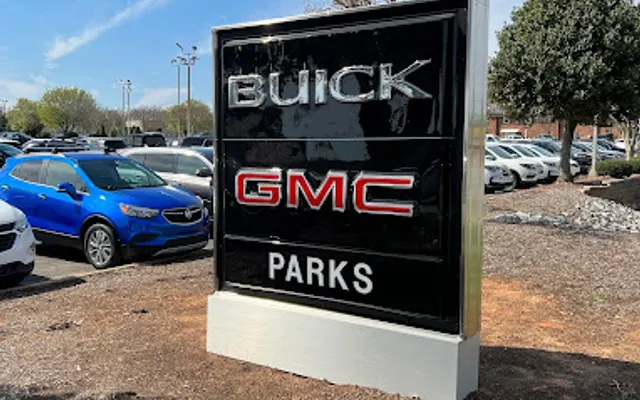 Photo of Parks GMC Kernersville Service, an auto repair shop in Kernersville, NC