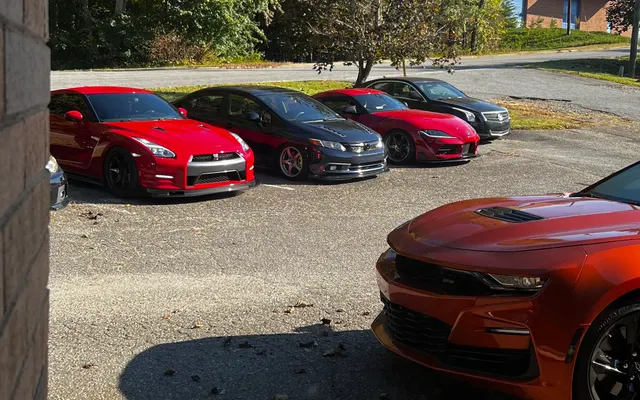Photo of PSA Performance, an auto repair shop in Newton, NC