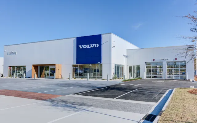 Photo of Parkway Volvo Cars Service & Parts, an auto repair shop in Wilmington, NC