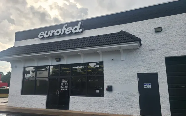 Photo of Eurofed Automotive, an auto repair shop in Charlotte, NC