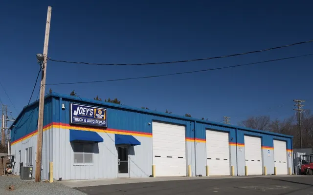 Photo of Joey's Truck & Auto Repair, Inc., an auto repair shop in Charlotte, NC