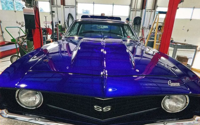 Photo of MonkeyWrench Automotive, an auto repair shop in Fayetteville, NC
