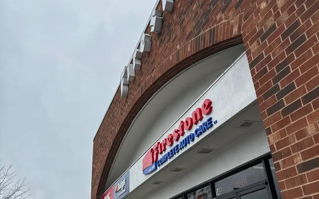 Photo of Firestone Complete Auto Care, an auto repair shop in Winston-Salem, NC