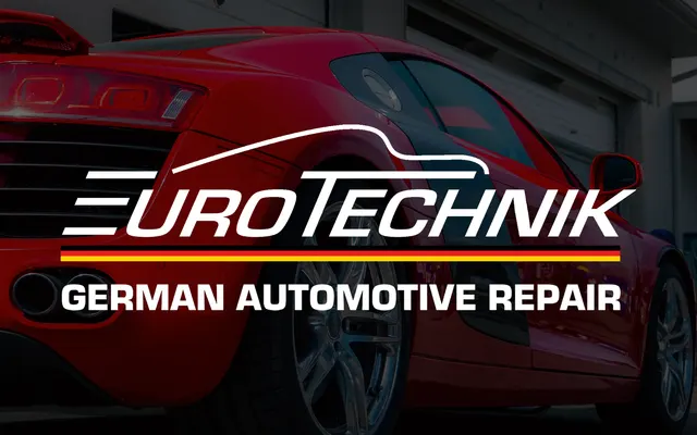 Photo of Eurotechnik, an auto repair shop in Hendersonville, NC