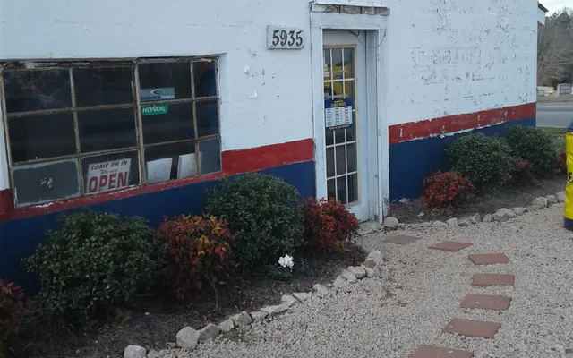 Photo of Kar-Mar Tire Sales, an auto repair shop in Kannapolis, NC