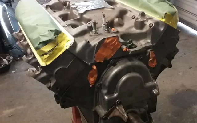 Photo of Sunshine Auto Service, an auto repair shop in Charlotte, NC