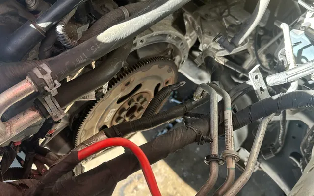 Photo of Ripari Automotive LLC Mobile Mechanic Services, an auto repair shop in Charlotte, NC