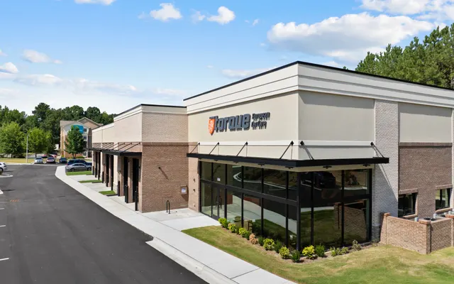 Photo of Torque European Car Care, an auto repair shop in Raleigh, NC