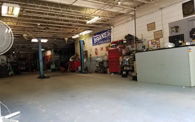 Photo of Auto Way, an auto repair shop in Raleigh, NC