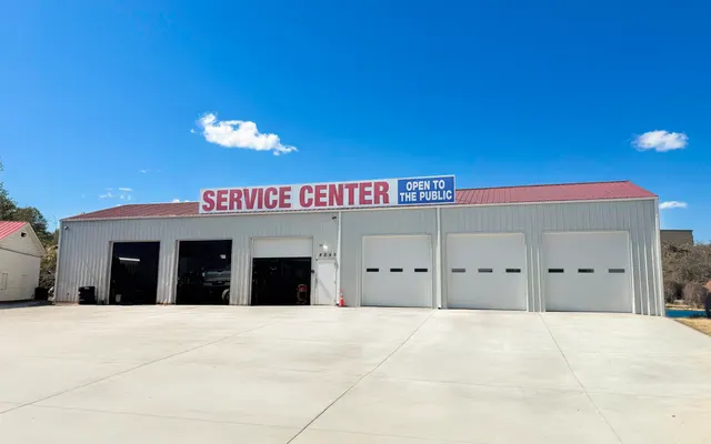 Photo of Frank Myers Auto Repair, an auto repair shop in Winston-Salem, NC