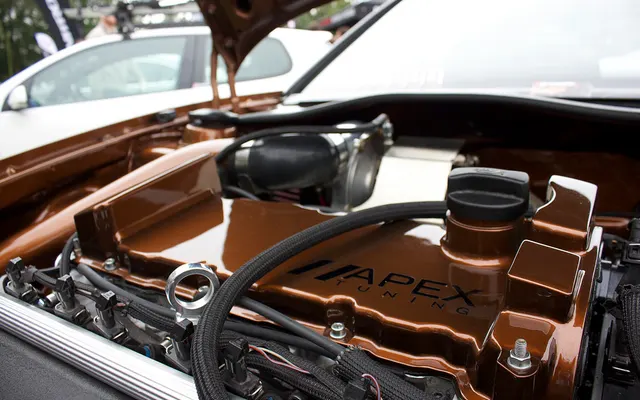 Photo of Apex Tuning, an auto repair shop in Apex, NC