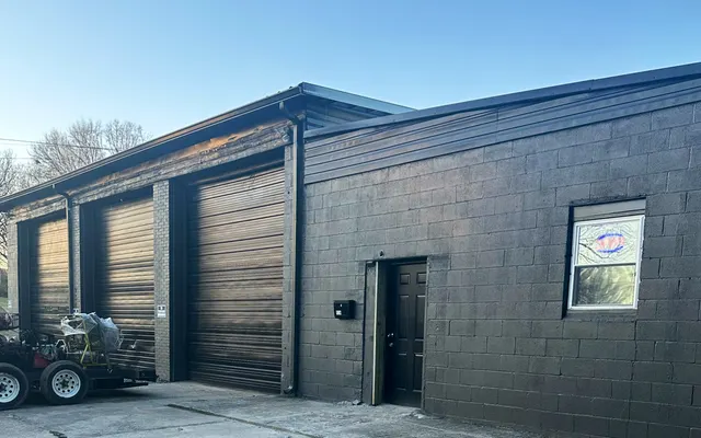 Photo of Transpecialists of Hickory, an auto repair shop in Hickory, NC
