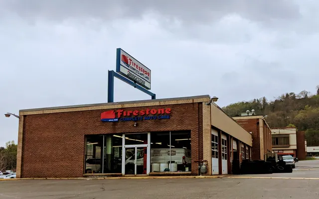 Photo of Firestone Complete Auto Care, an auto repair shop in Asheville, NC